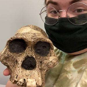 Meet your Posher, Rebecca